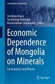 Economic Dependence of Mongolia on Minerals (eBook, PDF)