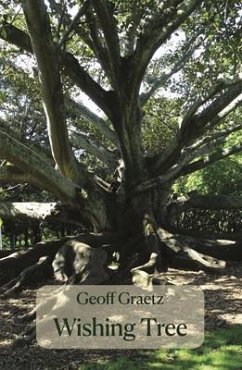 Wishing Tree (eBook, ePUB) - Graetz, Geoff