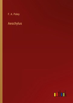 Aeschylus