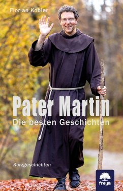 Pater Martin - Kobler, Florian