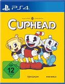 Cuphead (PlayStation 4)