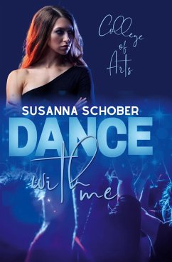 College of Arts: Dance with me - Schober, Susanna