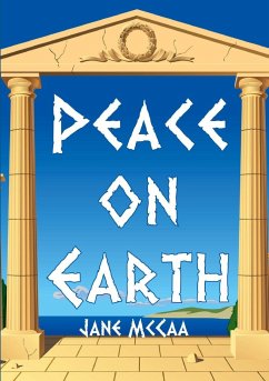 Peace on Earth - McCaa, Jane