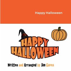 Happy Halloween - Gaven, Jim