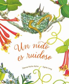Cover Un Nido Es Ruidoso