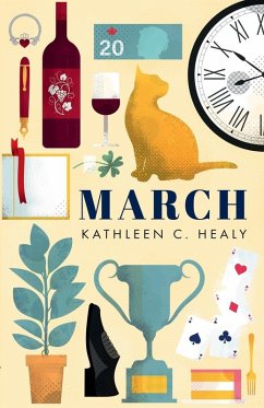 March - Healy, Kathleen C.