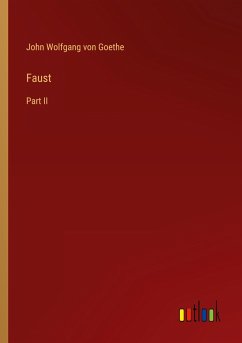 Faust - Goethe, John Wolfgang von