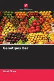 Genótipos Ber