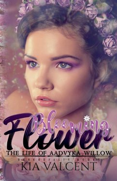 Blooming Flower - Valcent, Kia