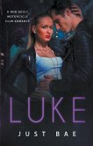 Luke: A College Motorcycle Club Romance