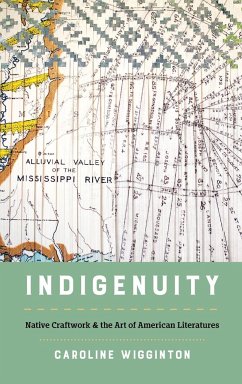 Indigenuity - Wigginton, Caroline