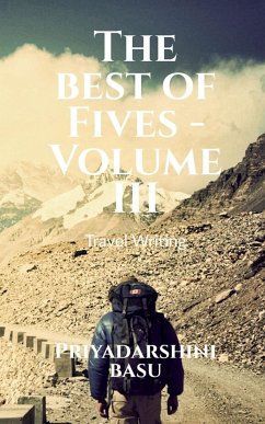 The Best of Fives - Volume III - Basu, Priyadarshini