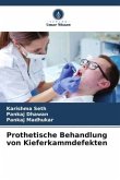 Prothetische Behandlung von Kieferkammdefekten