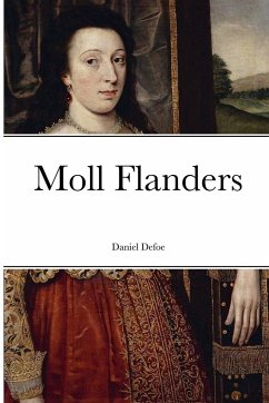Moll Flanders - Defoe, Daniel