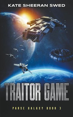 Traitor Game - Swed, Kate Sheeran