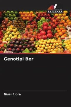 Genotipi Ber - Flora, Nissi