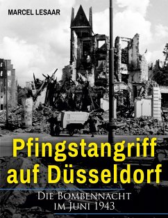Pfingstangriff auf Düsseldorf - Lesaar, Marcel