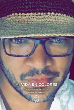 Mi Vida En Colores - Jimenez, Roberto