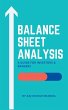 Balance Sheet Analysis - Bild 1