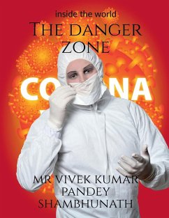 The Danger zone - Vivek