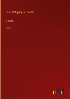 Faust - Goethe, John Wolfgang von