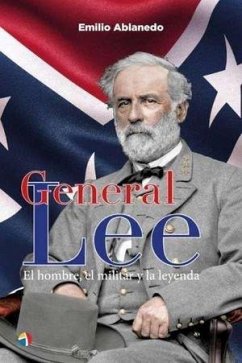 Cover General Lee
