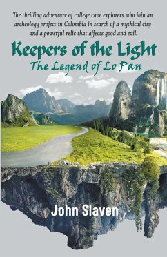 Keepers of the Light - Slaven, John