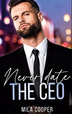 Never date the CEO