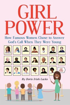 Girl Power - Lacks, Doris Irish