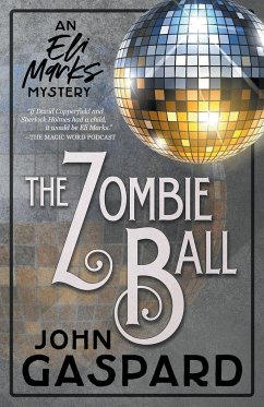 The Zombie Ball - Gaspard, John