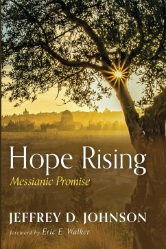 Hope Rising - Johnson, Jeffrey D.