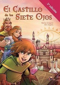 El castillo de los siete ojos