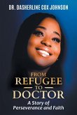 From Refugee to Doctor