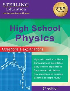 High School Physics - Education, Sterling