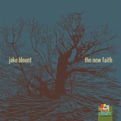 The New Faith - Blount,Jake
