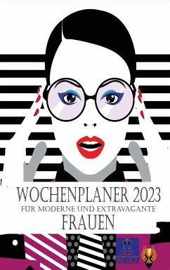 Wochenplaner 2023 - Heppke, Kurt