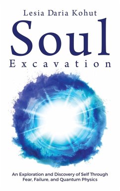 Soul Excavation - Kohut, Lesia