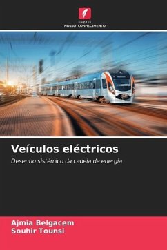 Veículos eléctricos - Belgacem, Ajmia;Tounsi, Souhir