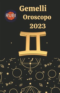 Gemelli Oroscopo 2023 - Astrologa, Rubi