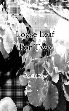 Loose Leaf For Two - Judge, Cecilia
