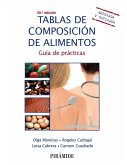 Tablas de composición de alimentos Tablas de composición de alimentos