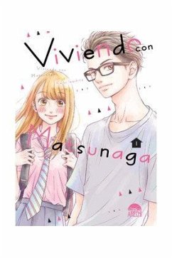 Viviendo con Matsnaga 1