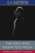 The Man Who Knew Too Much (Esprios... - Bild 1