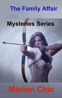 The Family Affair: Mysteries Series - Chic, Marion