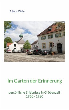 Im Garten der Erinnerung