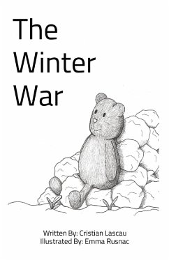 Cover The Winter War