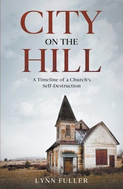 City on the Hill - Fuller, Lynn