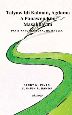 Talyaw Idi Kalman, Kangrunaan Ken Masakbayan - Pinto, Sanny; Ramos, Jun-Jun R.