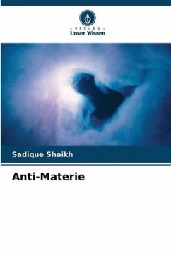 Anti-Materie - Shaikh, Sadique