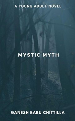 Cover MYSTIC MYTH